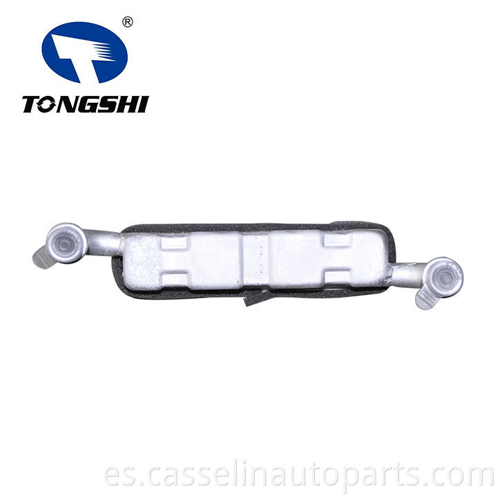 Automotriz de núcleo del calentador para Mercedes Benz Sprinter 3-T Bus 906 06 OEM 0038358901 Flush